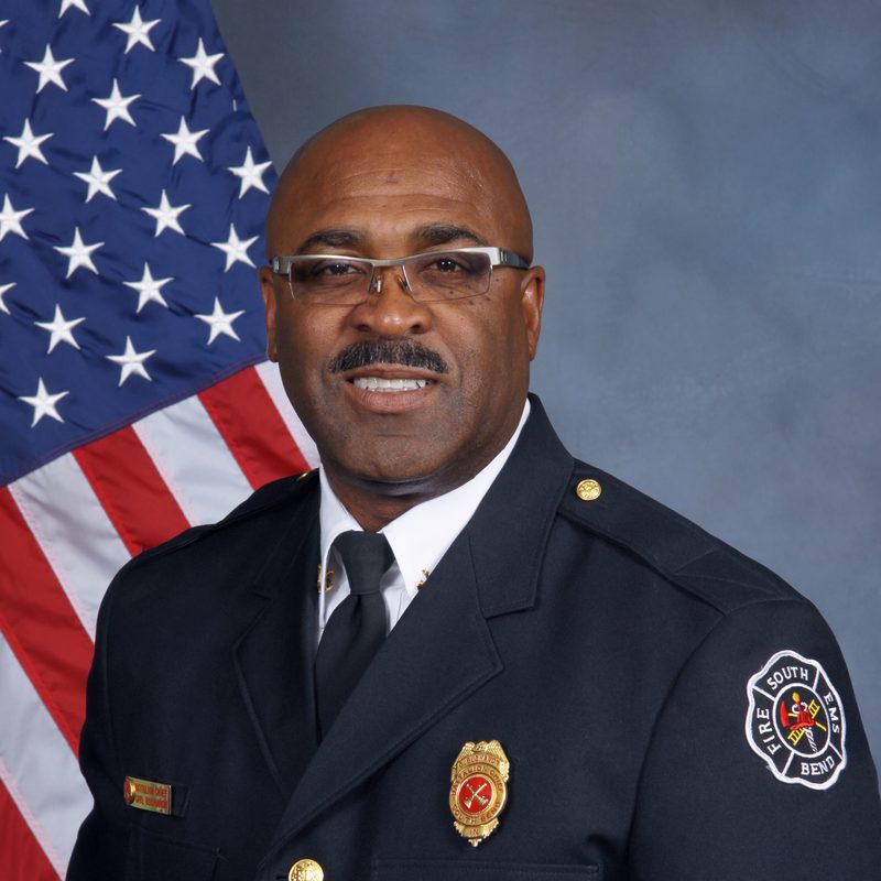Carl Buchanon