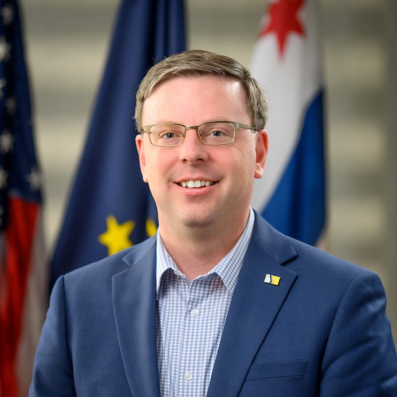 James Mueller